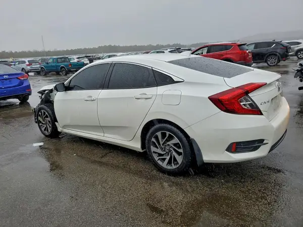 2HGFC2F7XHH572526 2017 HONDA CIVIC - Image 2