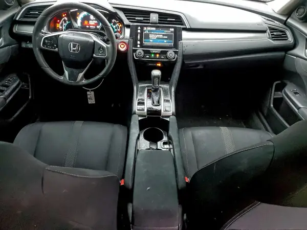 2HGFC2F7XHH572526 2017 HONDA CIVIC - Image 8
