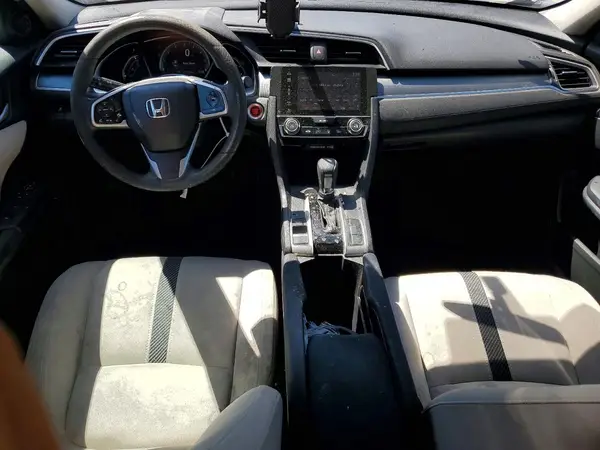2HGFC2F7XHH572963 2017 HONDA CIVIC - Image 8