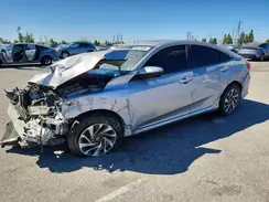 2HGFC2F7XHH573336 2017 HONDA CIVIC