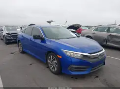 2HGFC2F7XHH573983 2017 HONDA CIVIC