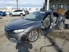 2HGFC2F7XHH574289 2017 HONDA CIVIC