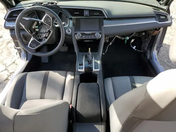 2HGFC2F7XHH574289 2017 HONDA CIVIC - Image 8