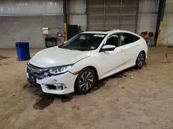 2HGFC2F7XHH574499 2017 HONDA CIVIC
