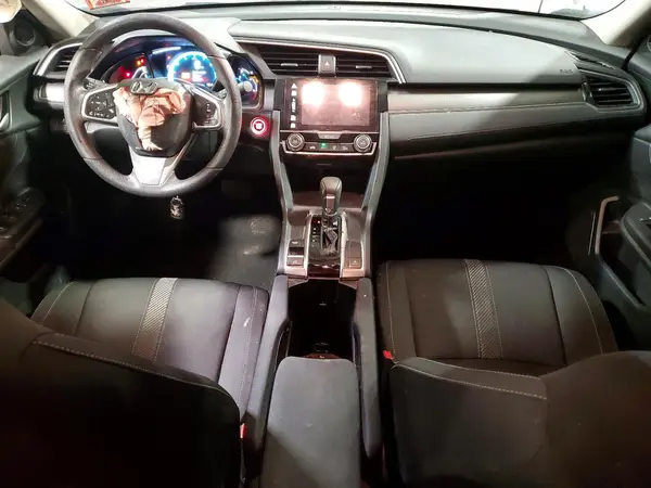 2HGFC2F7XHH574499 2017 HONDA CIVIC - Image 8
