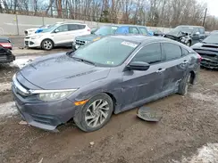 2HGFC2F7XHH574809 2017 HONDA CIVIC