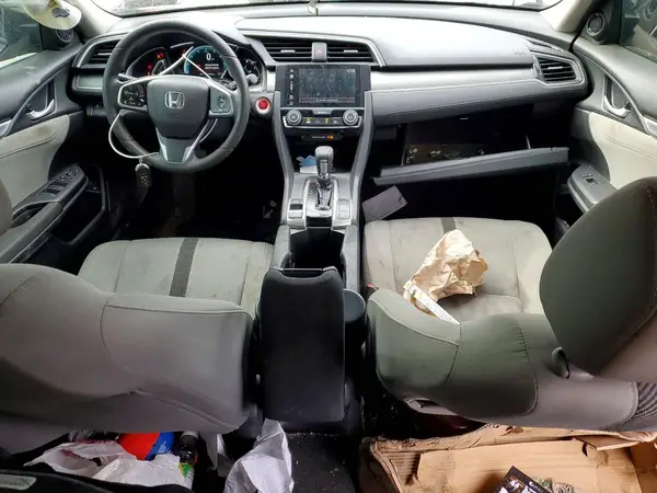 2HGFC2F7XHH574809 2017 HONDA CIVIC - Image 8