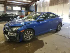 2HGFC2F7XHH575524 2017 HONDA CIVIC