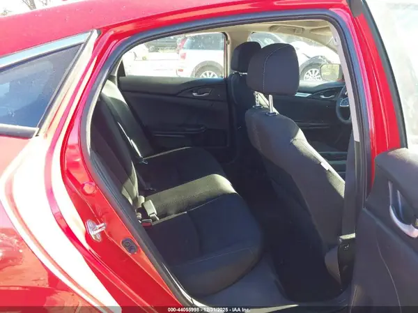 2HGFC2F7XHH575734 2017 HONDA CIVIC - Image 8