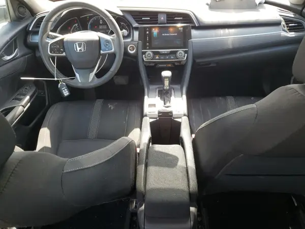 2HGFC2F7XHH575927 2017 HONDA CIVIC - Image 8