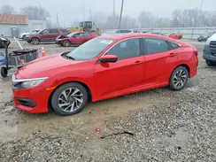 2HGFC2F7XHH576107 2017 HONDA CIVIC