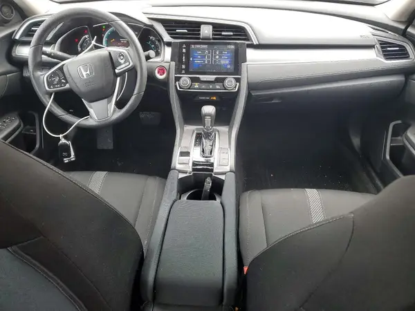 2HGFC2F7XHH576107 2017 HONDA CIVIC - Image 8