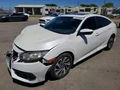 2HGFC2F7XHH576544 2017 HONDA CIVIC