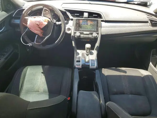 2HGFC2F7XHH576544 2017 HONDA CIVIC - Image 8