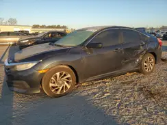 2HGFC2F7XHH577466 2017 HONDA CIVIC
