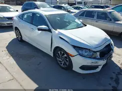 2HGFC2F7XJH501218 2018 HONDA CIVIC