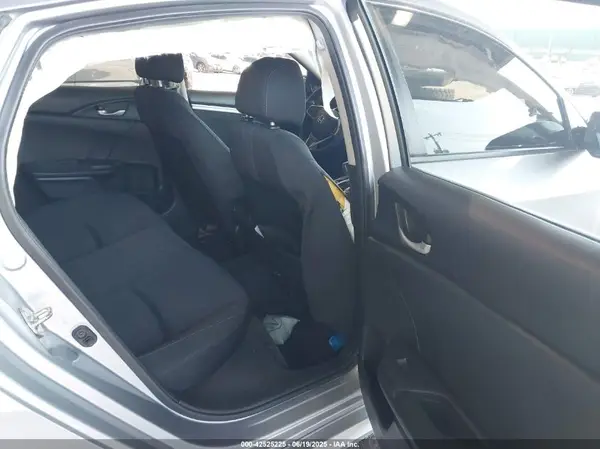 2HGFC2F7XJH502644 2018 HONDA CIVIC - Image 8