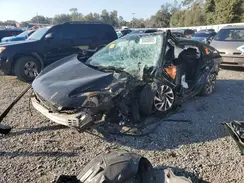2HGFC2F7XJH503695 2018 HONDA CIVIC