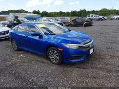 2HGFC2F7XJH506290 2018 HONDA CIVIC