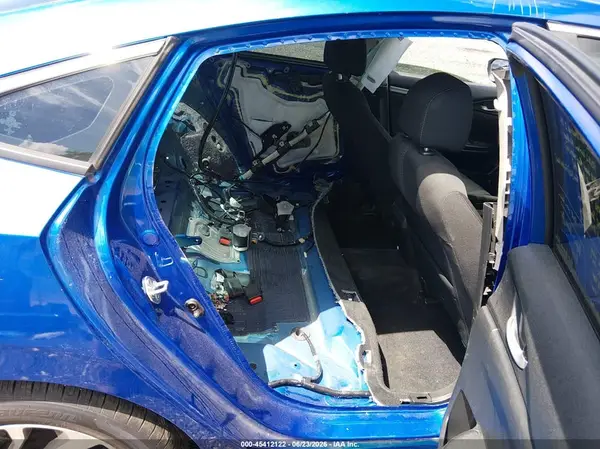 2HGFC2F7XJH506290 2018 HONDA CIVIC - Image 8