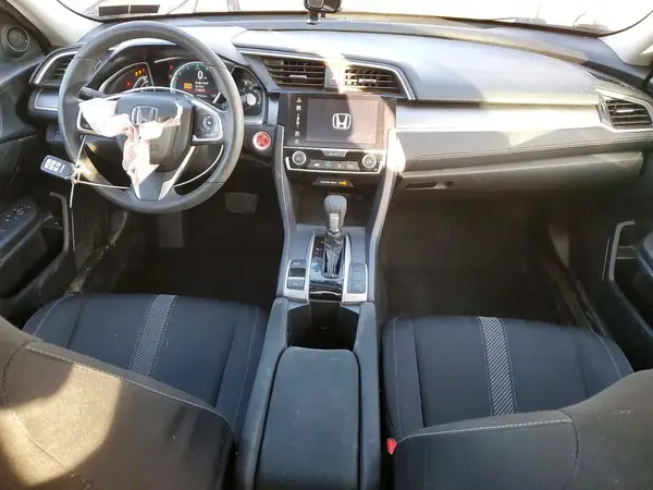 2HGFC2F7XJH506466 2018 HONDA CIVIC - Image 8