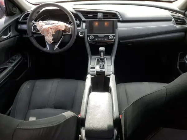2HGFC2F7XJH506726 2018 HONDA CIVIC - Image 8