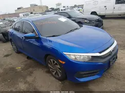2HGFC2F7XJH507195 2018 HONDA CIVIC