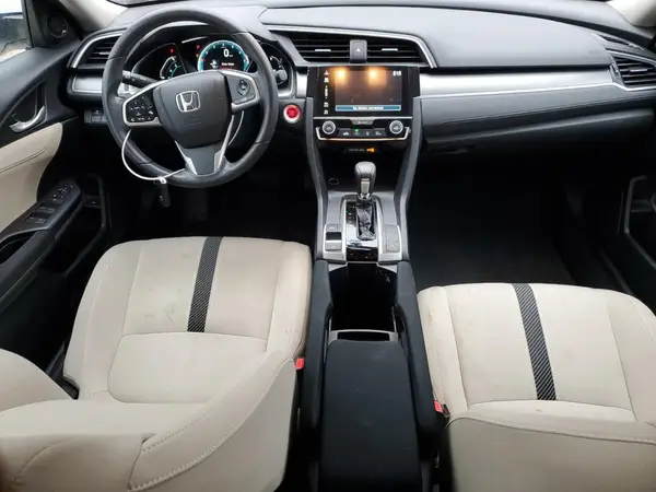2HGFC2F7XJH507519 2018 HONDA CIVIC - Image 8