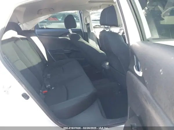 2HGFC2F7XJH507567 2018 HONDA CIVIC - Image 8