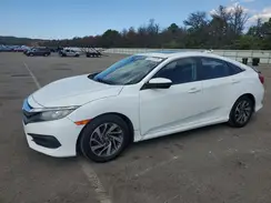 2HGFC2F7XJH508816 2018 HONDA CIVIC