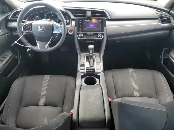 2HGFC2F7XJH508816 2018 HONDA CIVIC - Image 8