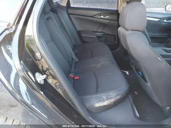 2HGFC2F7XJH509433 2018 HONDA CIVIC - Image 8
