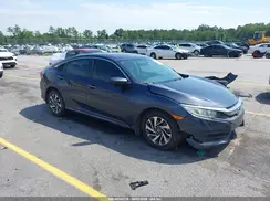 2HGFC2F7XJH509903 2018 HONDA CIVIC