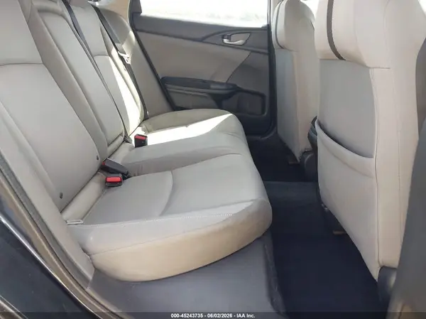 2HGFC2F7XJH509903 2018 HONDA CIVIC - Image 8
