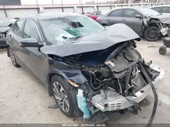 2HGFC2F7XJH509934 2018 HONDA CIVIC