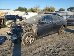 2HGFC2F7XJH509951 2018 HONDA CIVIC