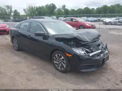 2HGFC2F7XJH510792 2018 HONDA CIVIC
