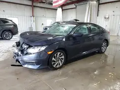 2HGFC2F7XJH511327 2018 HONDA CIVIC