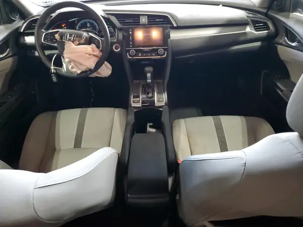 2HGFC2F7XJH511327 2018 HONDA CIVIC - Image 8