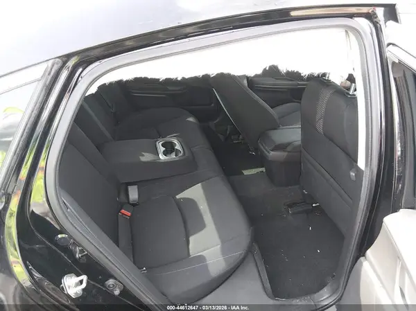 2HGFC2F7XJH511800 2018 HONDA CIVIC - Image 8
