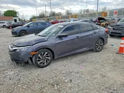 2HGFC2F7XJH513045 2018 HONDA CIVIC