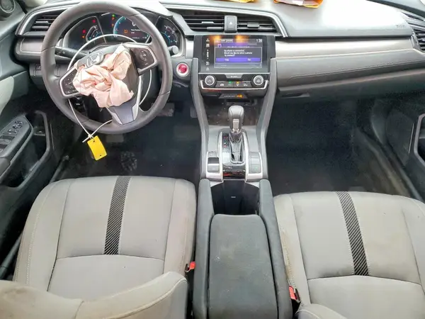 2HGFC2F7XJH513045 2018 HONDA CIVIC - Image 8