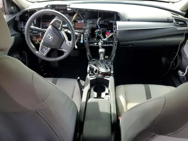 2HGFC2F7XJH513059 2018 HONDA CIVIC - Image 8