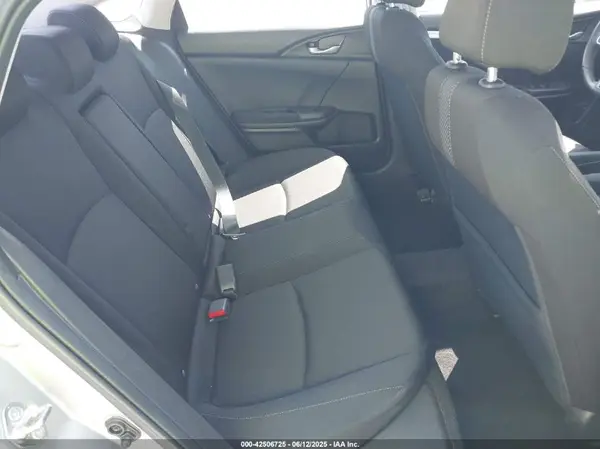 2HGFC2F7XJH513160 2018 HONDA CIVIC - Image 8