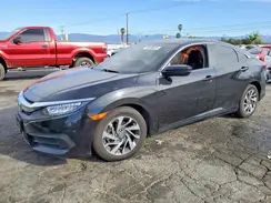 2HGFC2F7XJH513241 2018 HONDA CIVIC
