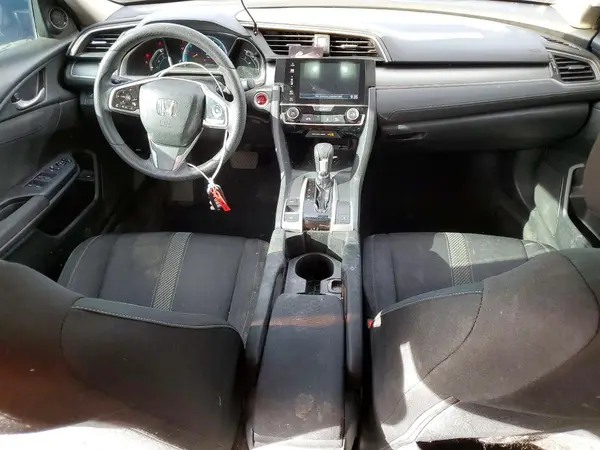 2HGFC2F7XJH513241 2018 HONDA CIVIC - Image 8