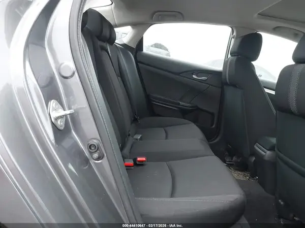 2HGFC2F7XJH514180 2018 HONDA CIVIC - Image 8