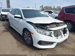 2HGFC2F7XJH514230 2018 HONDA CIVIC