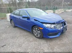 2HGFC2F7XJH514325 2018 HONDA CIVIC