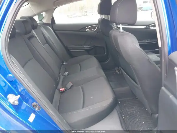 2HGFC2F7XJH514325 2018 HONDA CIVIC - Image 8